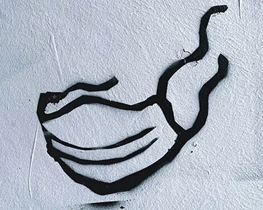 Hear No Covid, See No Covid