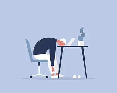 Working Through Omicron—or Calling In Sick