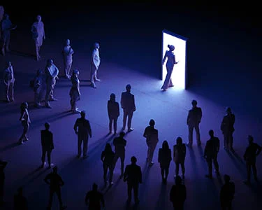 This Week in Leadership (Apr 14 - Apr 20)