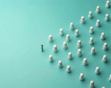 This Week in Leadership (Apr 1 - Apr 7)