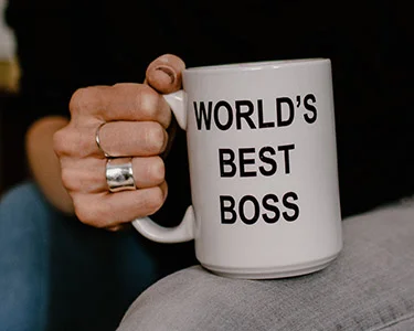 This Week in Leadership (Feb 21 - Feb 27)