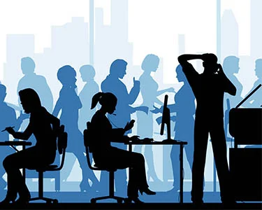 This Week in Leadership (Jan 20 - Jan 26)