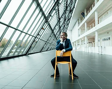 This Week in Leadership (Nov 6 - Nov 12)