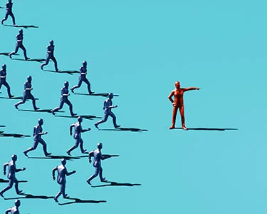 This Week in Leadership (Oct 6 - Oct 12)