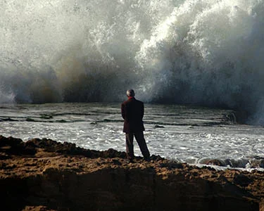 The Rising Price of Taking a Stand