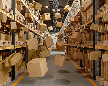 From Not Enough to Too Much, Overnight