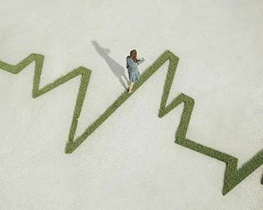 Dealing with a ‘Flatlining’ Economy 