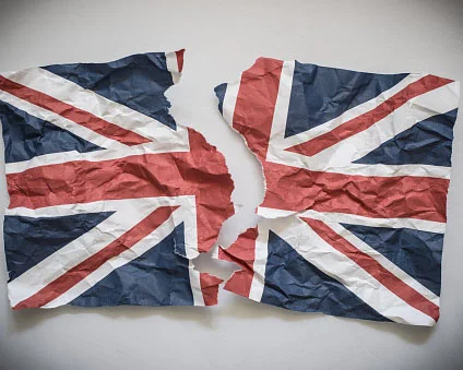 Britain’s Newest Fiscal Crunch