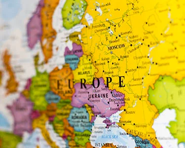 Ukraine: 5 Leadership Moves 