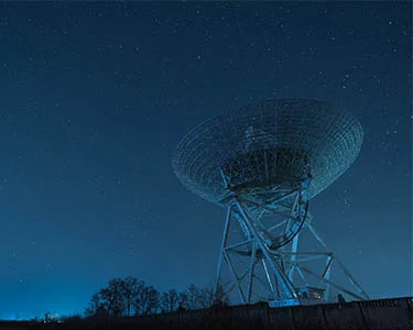 Under the Radar 2025