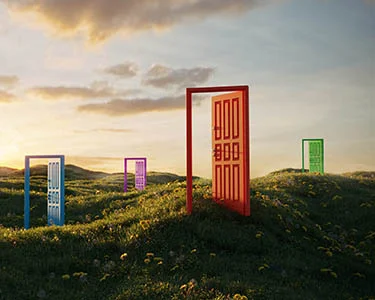 5 Career Strategies for the New Year 