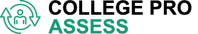 College Pro Assess logo