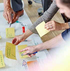 Budget and Financial Management