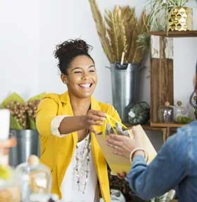 Bridging Service into Sales