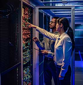 Service Ready for Field Service