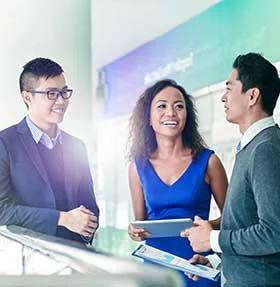 Large Account Management Process® (LAMP®)