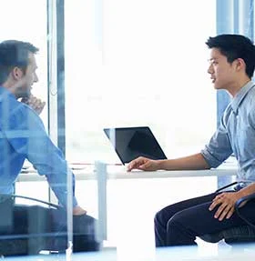 Professional Sales Coaching