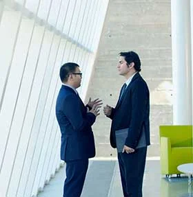 Coaching to be Service Ready