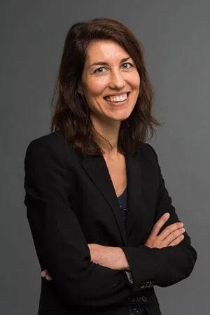 Cecilia Tarodi-Flaus