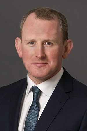 Enda McDermott