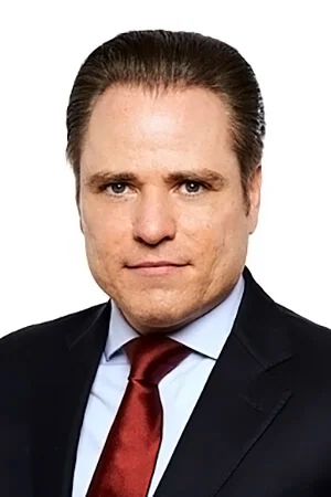 Eric Engesaeth, Ph.D.