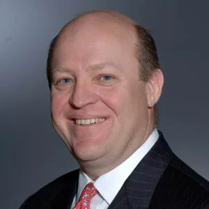 Charles S. Ingersoll, Jr.