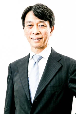 Mitsunori Miyake