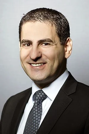 Rabih Asmar