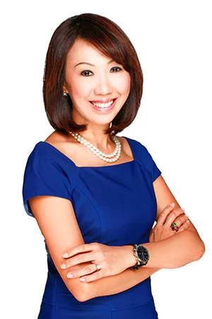 Audrey Tan