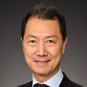 Akihiro Mishima