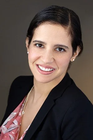 Ana Teresa de la Piedra