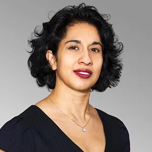 Cheryl D’Cruz-Young