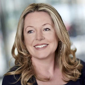 Deirdre O’Shaughnessy