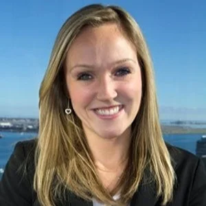 Erica O’Shaughnessy