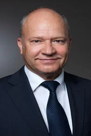 Helmut Raschke, Ph.D.