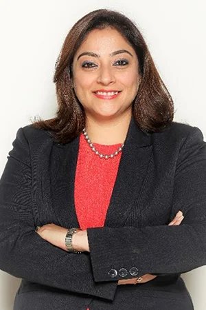 Konika Chadha