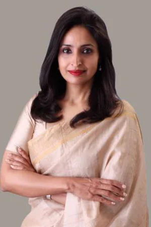 Manisha Deva