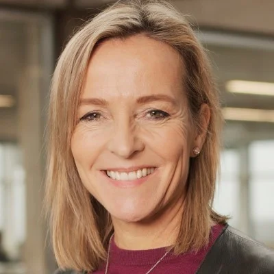 Mette Krogsrud Mason