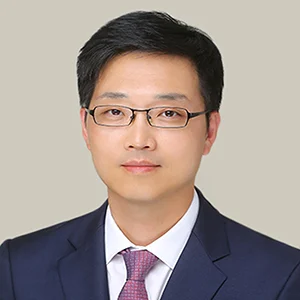 Michael Choi