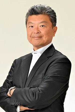 Takashi Kameda