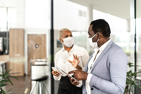 Styles and Climate in a Time of Crisis