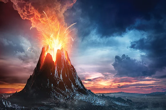 Explosive Forecasting