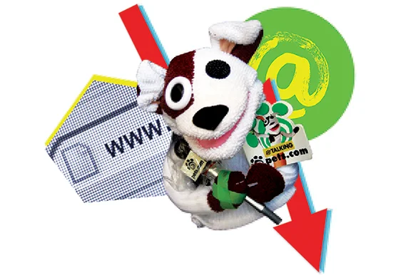 Dog Days of Dot-Com Doom