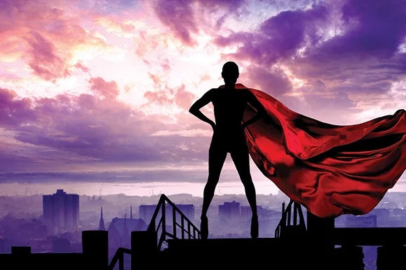 In Business We Trust