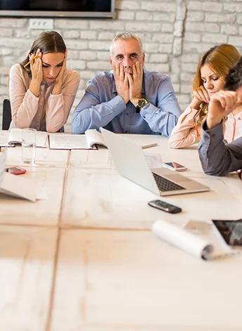 Why Mondays Are the Worst for Meetings