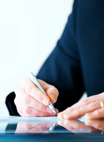 The World's Best Resignation Letter