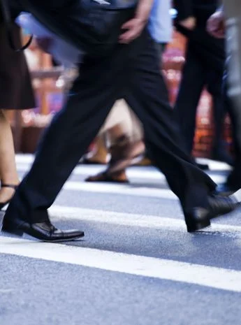 Seven signposts: The unmistakable markers that identify high-potential leaders.