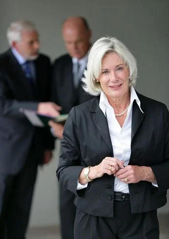 The General Counsel as senior leader: more than "just a lawyer