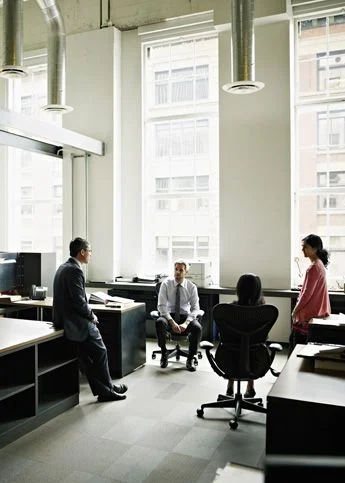 Tell or Don't Tell? Talking talent with your employees