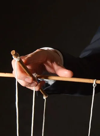 Was Alexander Haig ‘In Control’?